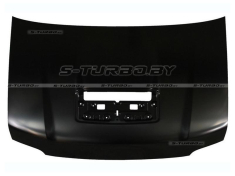 Капот, версия с турбиной, сталь