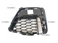Решетка в бампер (левая) внешняя, для версии m-pakiet
