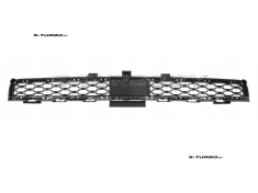 Решетка в бампер (центральная) верхняя, для версии l