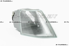 Указатель поворота (правый) белый