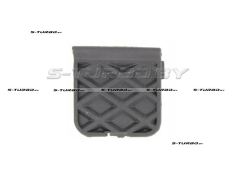 Заглушка отверстия крюка (задняя)