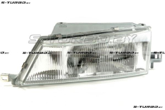 Передняя фара (левая)