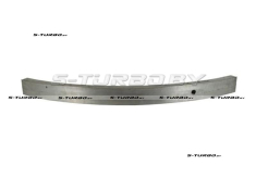 Усилитель переднего бампера (алюминий)