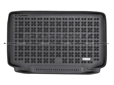 Коврик в багажник модельный полиуретановый