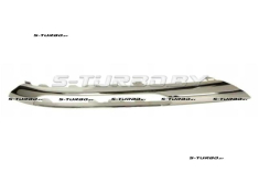 Накладка решетки бампера (правая) хром, для версий classic / elegance