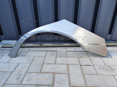 Арка задняя (левая) ремкомплект