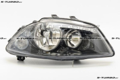 Передняя фара (правая) двухламповая