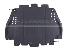 Защита двигателя (пластик) 2.0 hdi (120 kw)