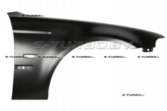 Крыло переднее (правое) с отв. под повторитель, сталь