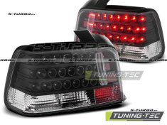 Задние фонари BLACK LED