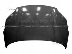 Капот, сталь