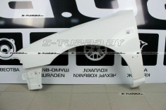 Крыло переднее (левое) 1994-1998, с отв. либо без под нижний молдинг (на выбор) стеклопластик