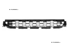 Решетка в бампер (центральная) нижняя