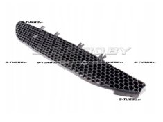 Защита бампера (пластик) бензин / дизель