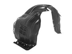 Подкрылок передний (правый) с изоляцией