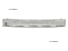 Усилитель переднего бампера (алюминий)