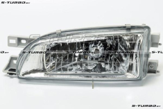 Передняя фара (левая) 1999-2000