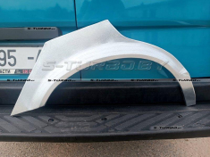 Арка задняя (правая) ремкомплект