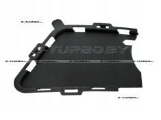 Решетка в бампер (левая) внутренняя, для версии m-pakiet