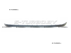 Спойлер переднего бампера