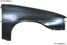 Крыло переднее (правое) сталь