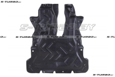 Защита двигателя (пластик) бензин / дизель