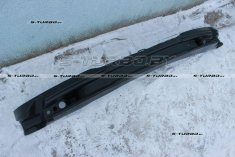 Усилитель переднего бампера (пластик)