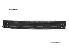 Усилитель заднего бампера