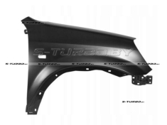 Крыло переднее (правое) с отв. под повторитель, с отв. под накладку, сталь