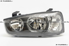 Передняя фара (левая)