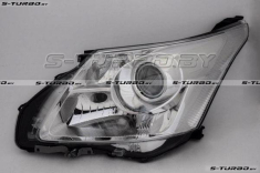 Передняя фара (левая)