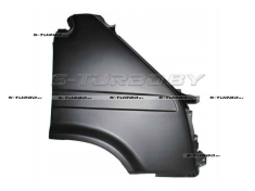 Крыло переднее (правое) без отв. под повторитель, сталь