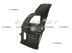 Подкрылок передний (левый) передняя часть, для версии turbo