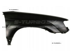 Крыло переднее (правое) без отв. под повторитель, сталь