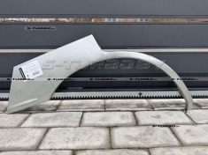 Арка задняя (правая) ремкомплект