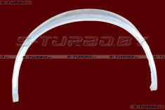 Арка задняя (левая) внутренняя часть, заводской штамп