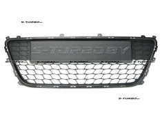 Решетка в бампер (центральная) 2007-2010