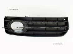 Решетка в бампер (правая) для версии s-line
