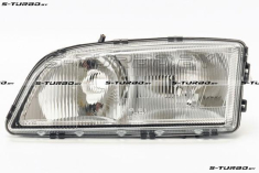 Передняя фара (левая)