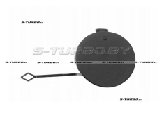Заглушка отверстия крюка (передняя) для версии m-pakiet