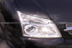 Реснички на фары