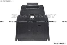 Защита двигателя (пластик) бензин / дизель