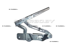 Петля капота (правая)