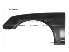 Крыло переднее (левое) сталь