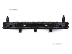 Усилитель заднего бампера