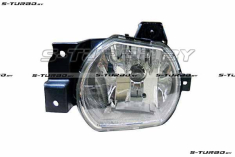 Противотуманная фара (левая)