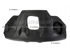 Защита двигателя (пластик) бензин