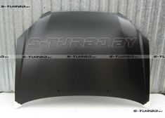 Капот, сталь