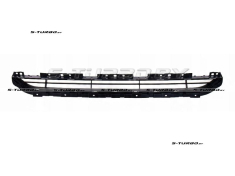 Решетка в бампер (центральная)