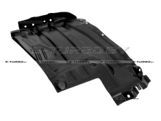 Подкрылок передний (правый) передняя часть